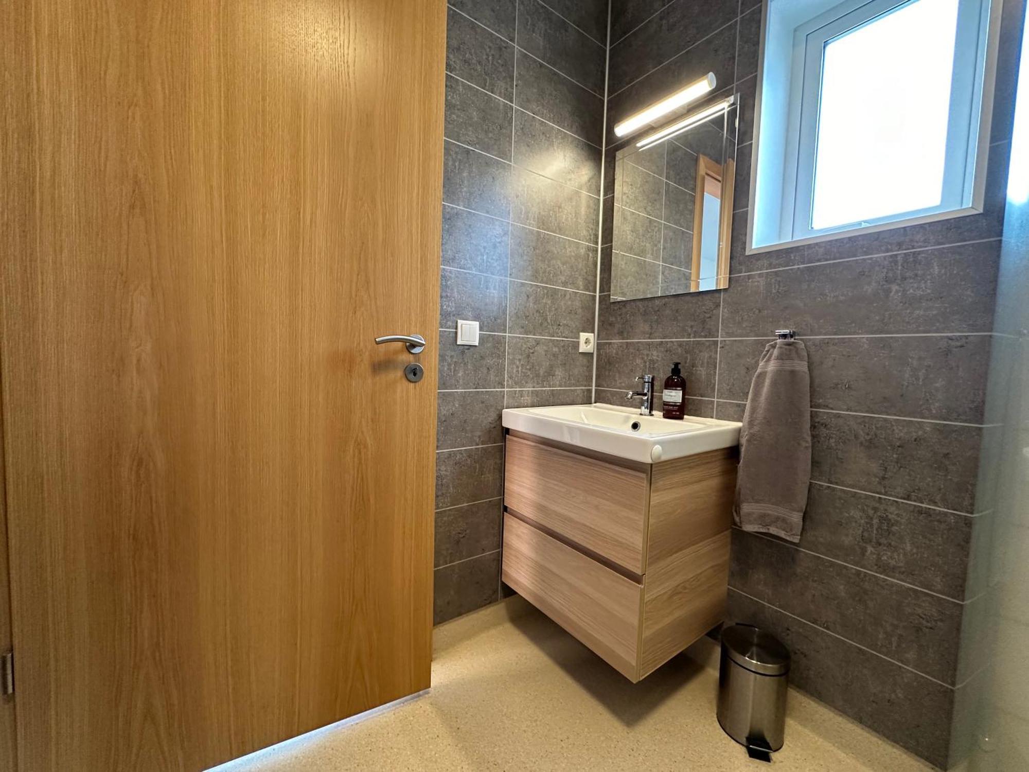Guesthouse Brunahlith Athaldalur Buitenkant foto